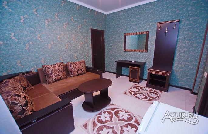 Hotel Danelyan Піцунда Екстер'єр фото