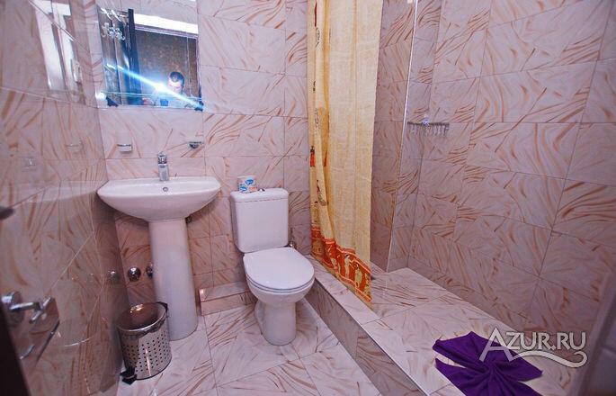 Hotel Danelyan Піцунда Екстер'єр фото
